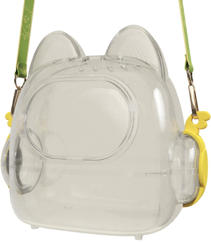 Hamster Multi - Use Sunshine Carry Bag - MyMinipaws
