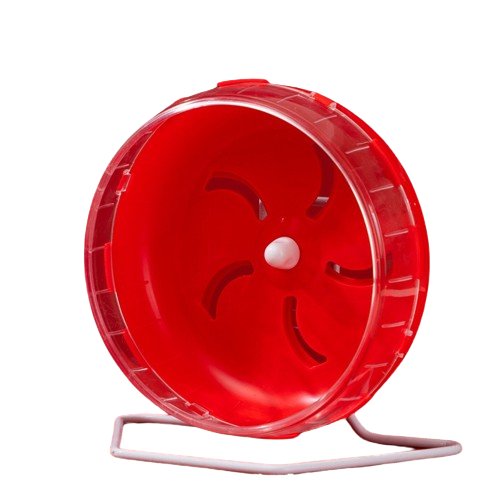 Adjustable Running Wheels - MyMinipaws