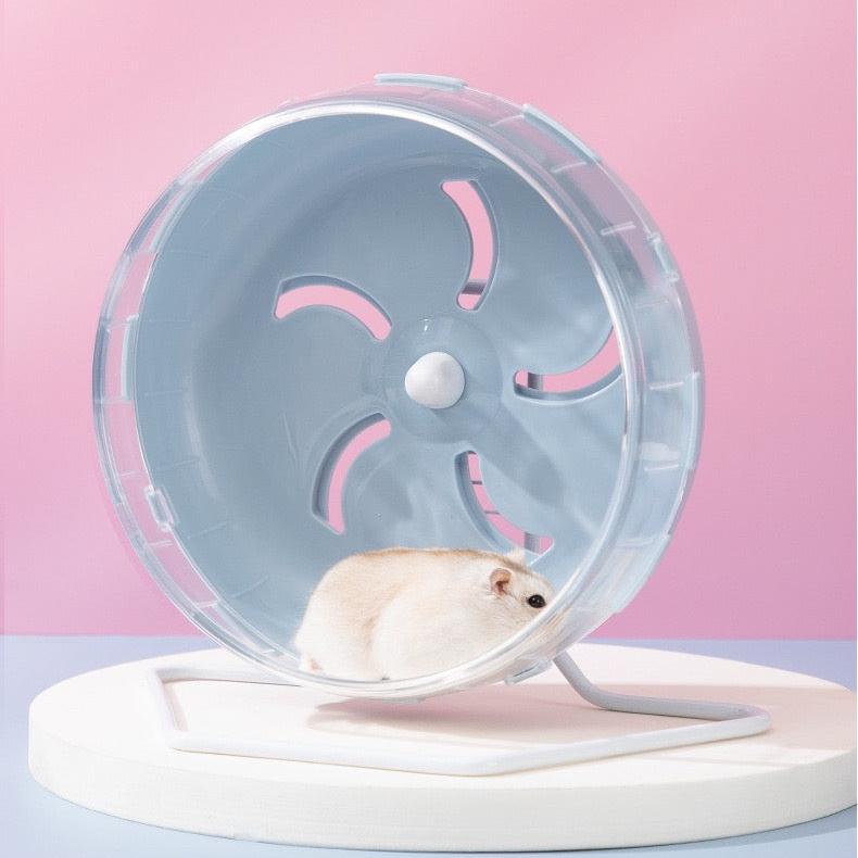 Adjustable Running Wheels - MyMinipaws