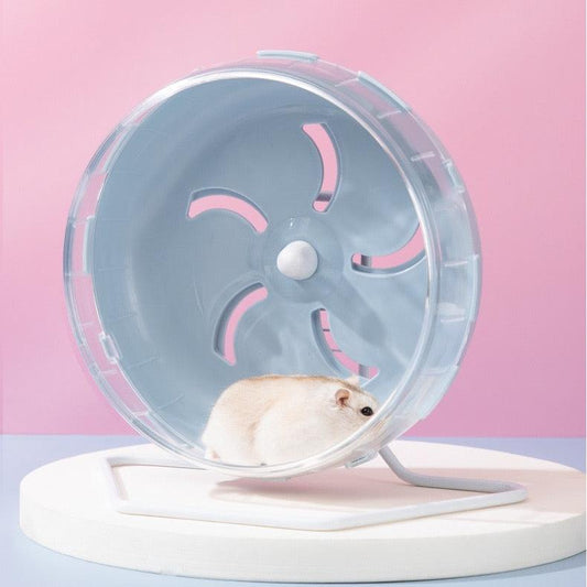 Adjustable Running Wheels - MyMinipaws