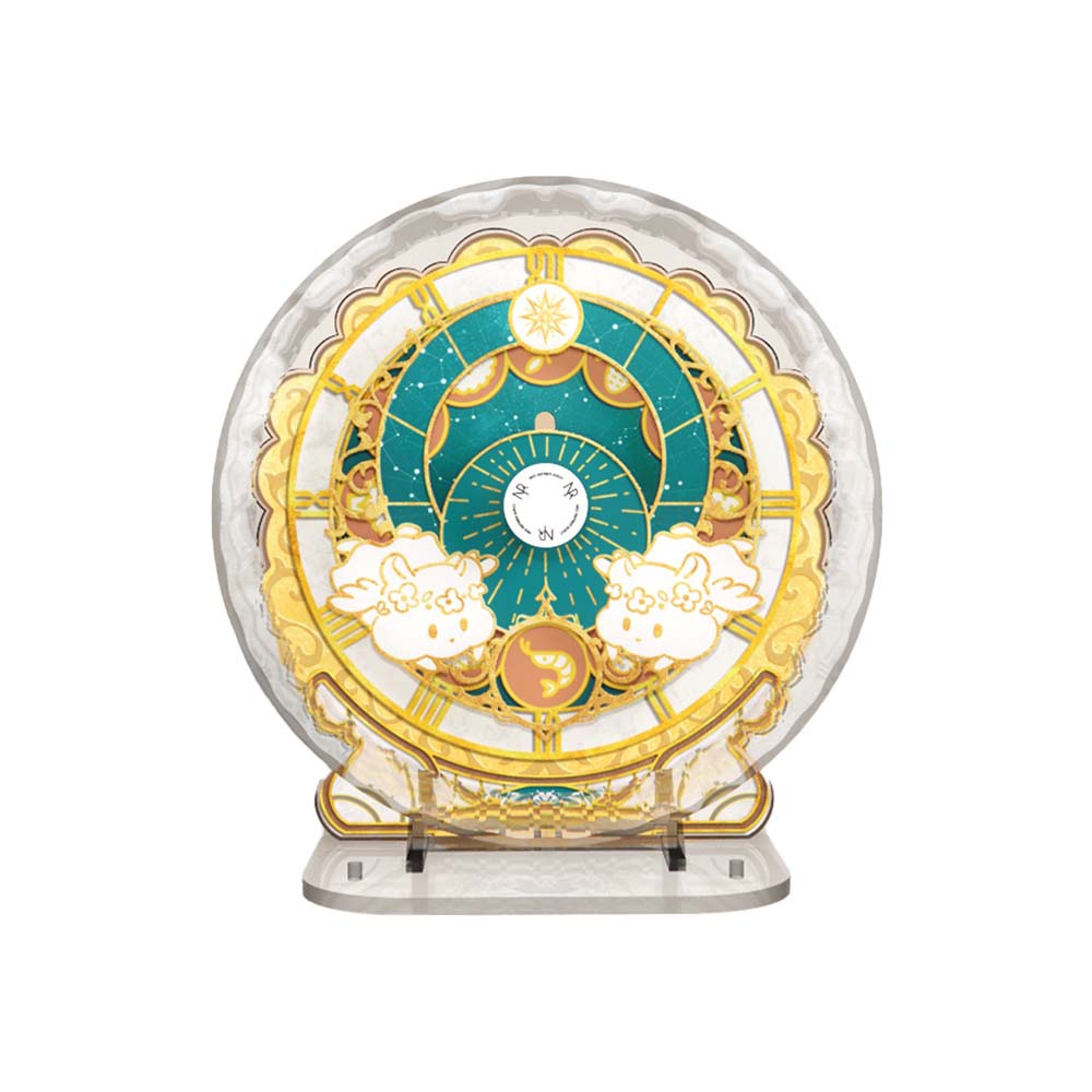 Dream Seekers Series Hamster Running Wheel - MyMinipaws