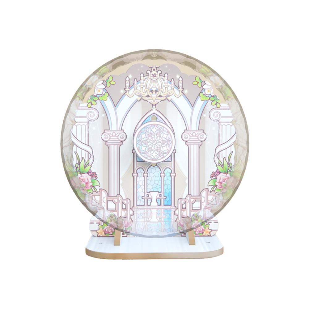 Dream Seekers Series Hamster Running Wheel - MyMinipaws