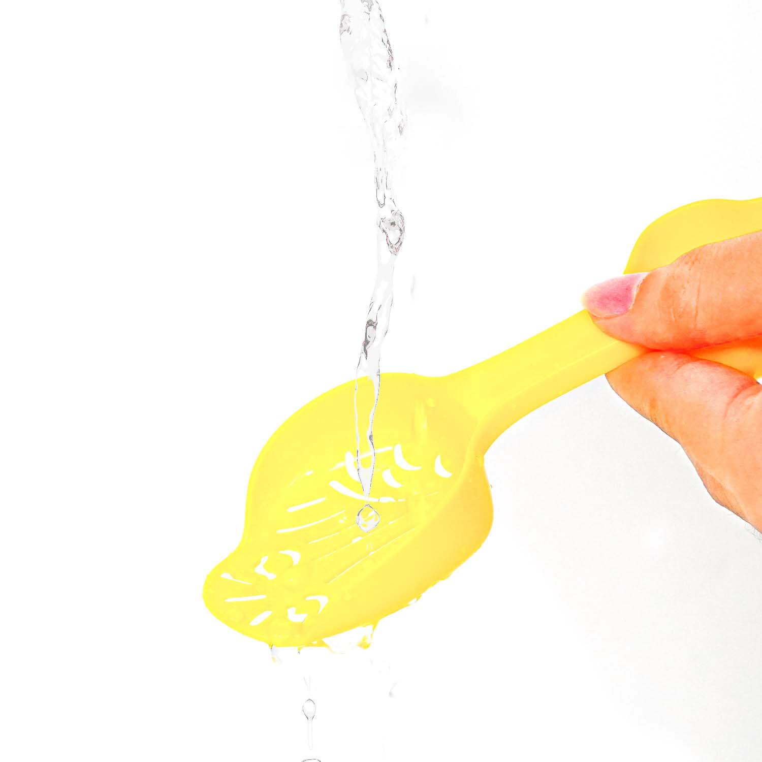 Dual - purpose Duck Scoop - MyMinipaws