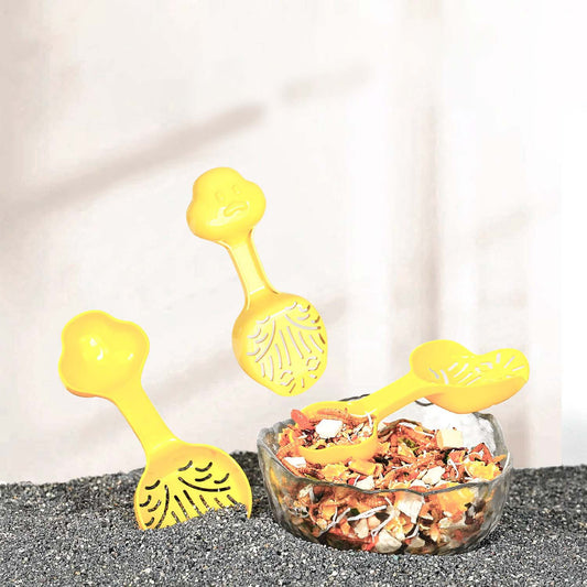 Dual - purpose Duck Scoop - MyMinipaws