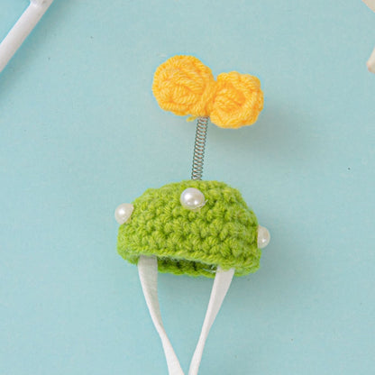 Hamster Hat (10 pc) - MyMinipaws