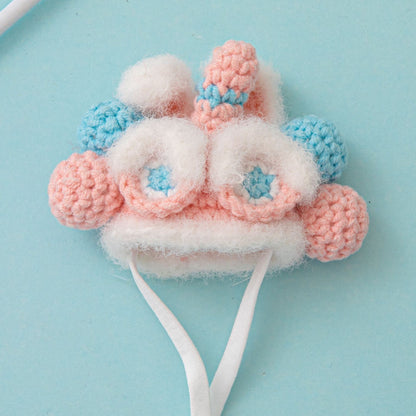 Hamster Hat (10 pc) - MyMinipaws