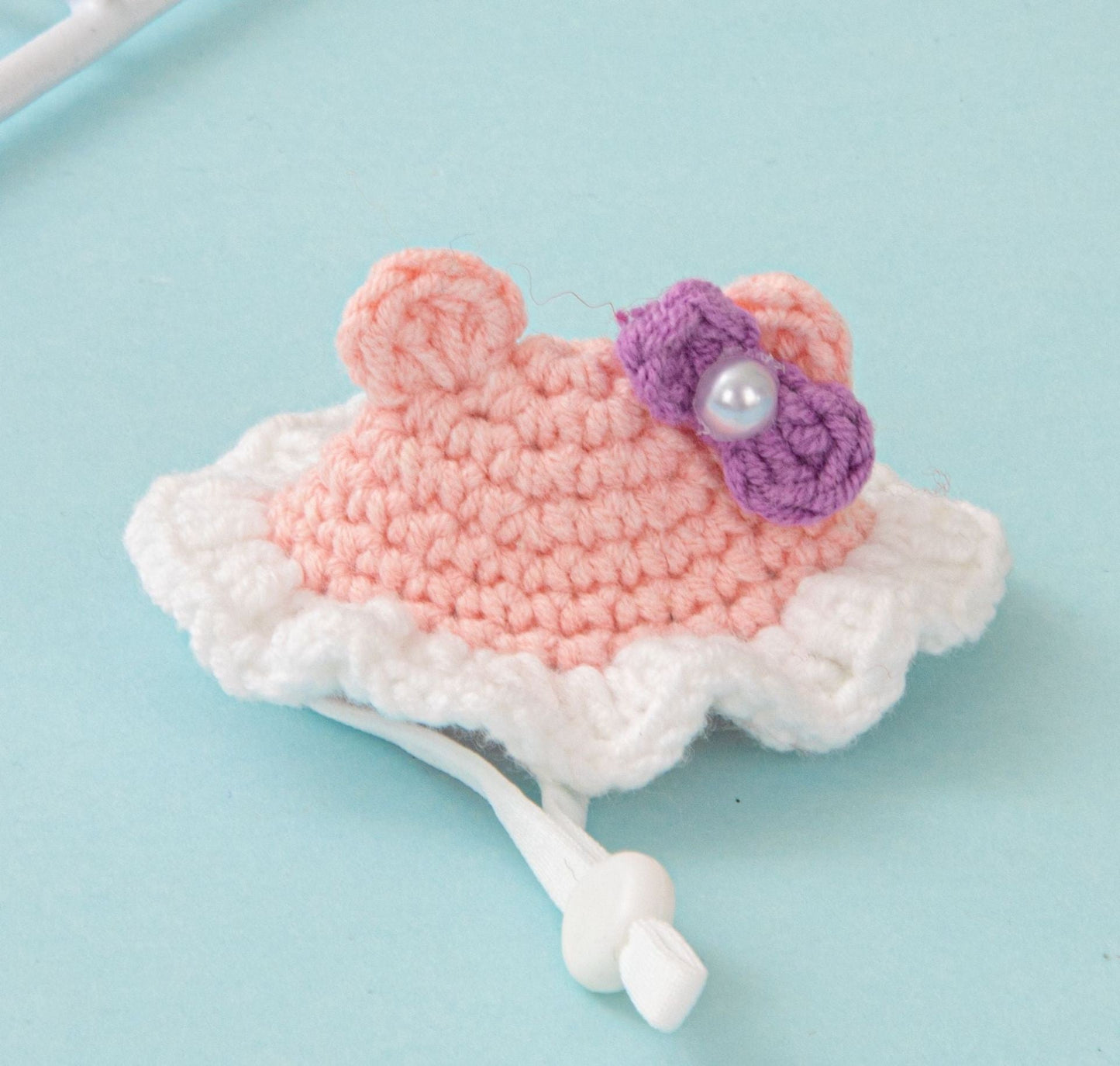 Hamster Hat (10 pc) - MyMinipaws