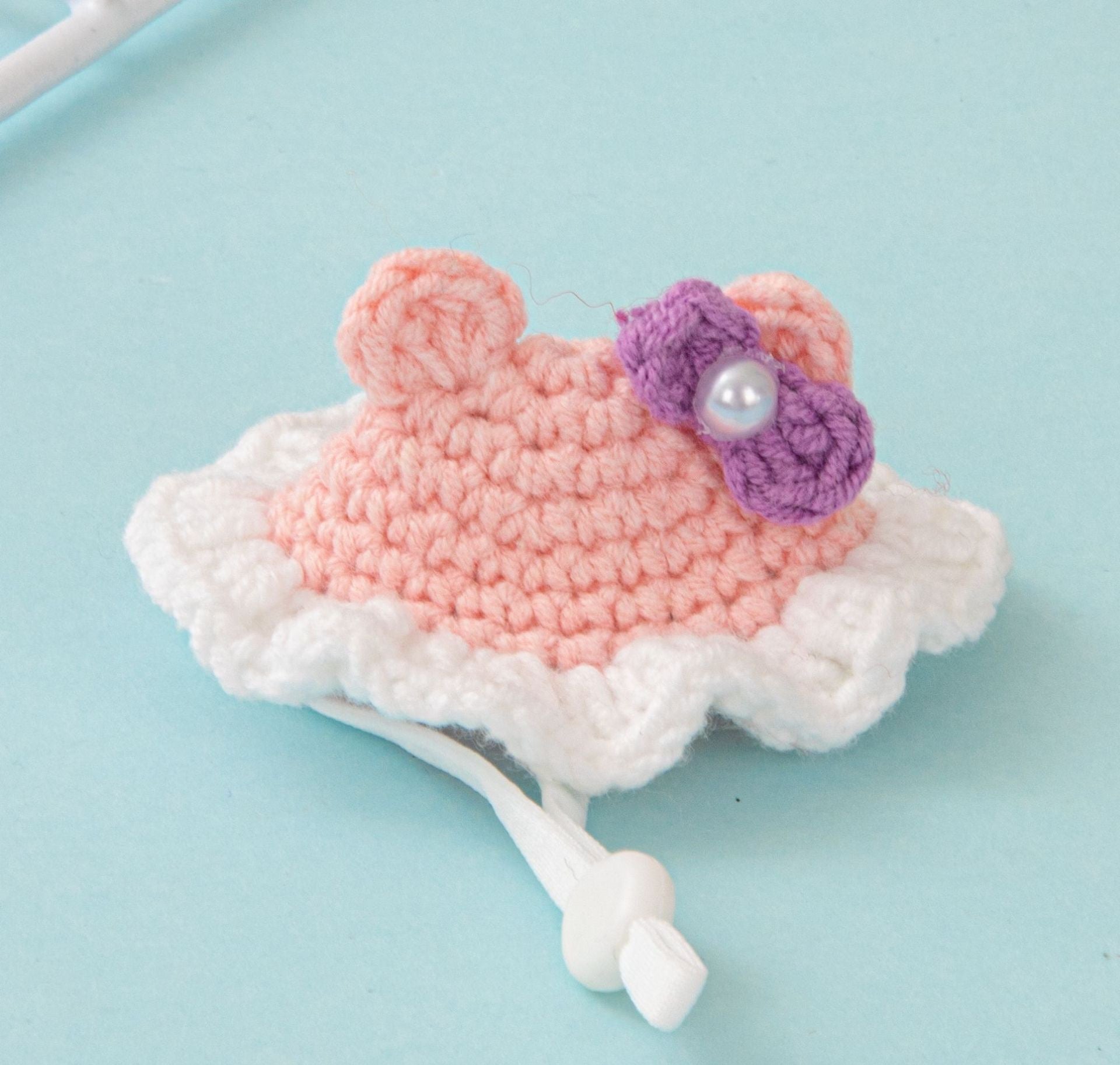 Hamster Hat (10 pc) - MyMinipaws