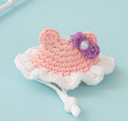 Hamster Hat (10 pc) - MyMinipaws