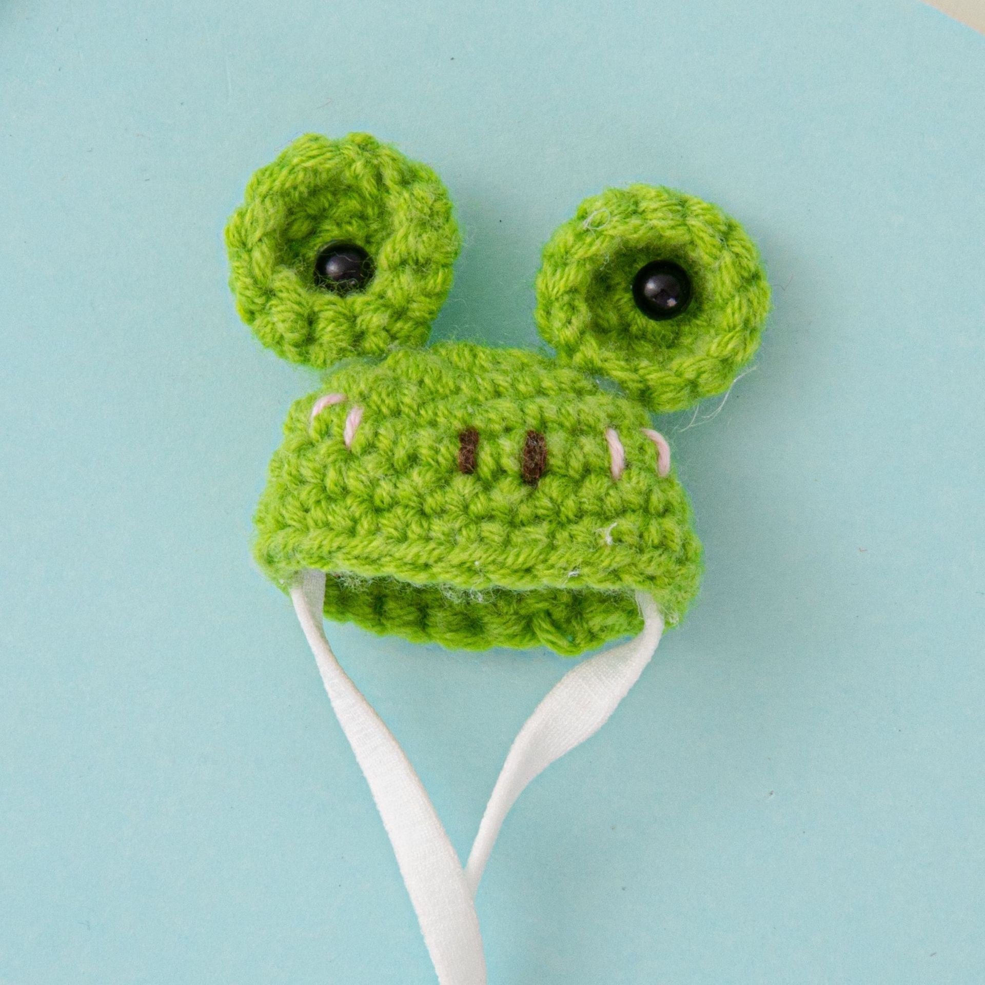 Hamster Hat (10 pc) - MyMinipaws