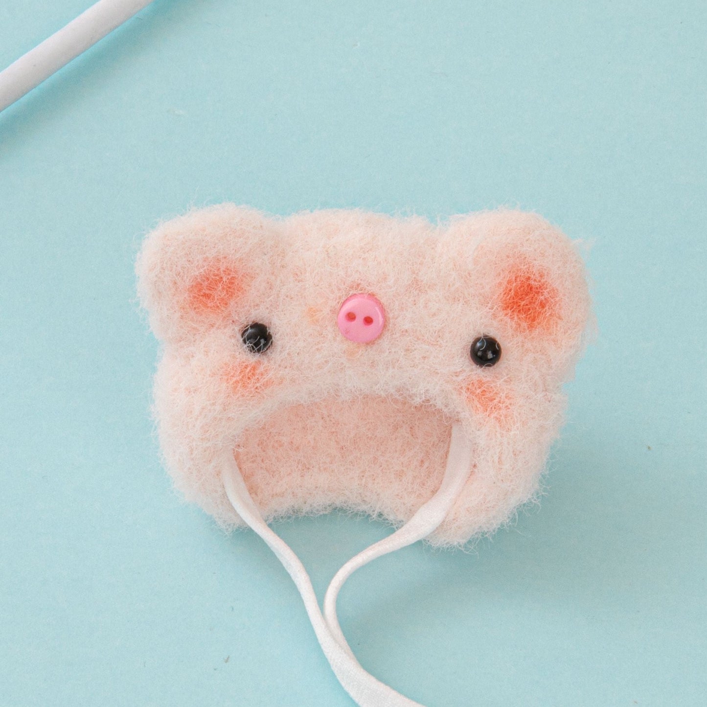 Hamster Hat (10 pc) - MyMinipaws
