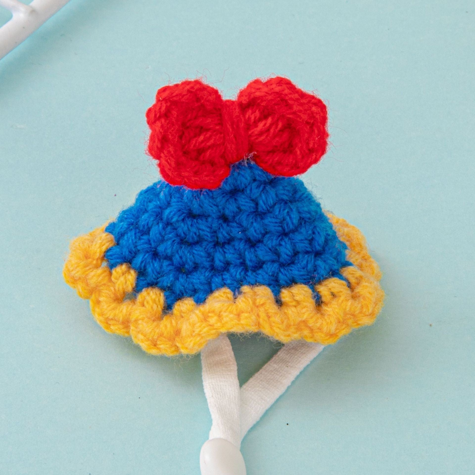 Hamster Hat (10 pc) - MyMinipaws