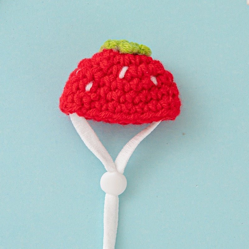 Hamster Hat (10 pc) - MyMinipaws