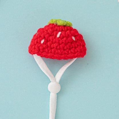 Hamster Hat (10 pc) - MyMinipaws