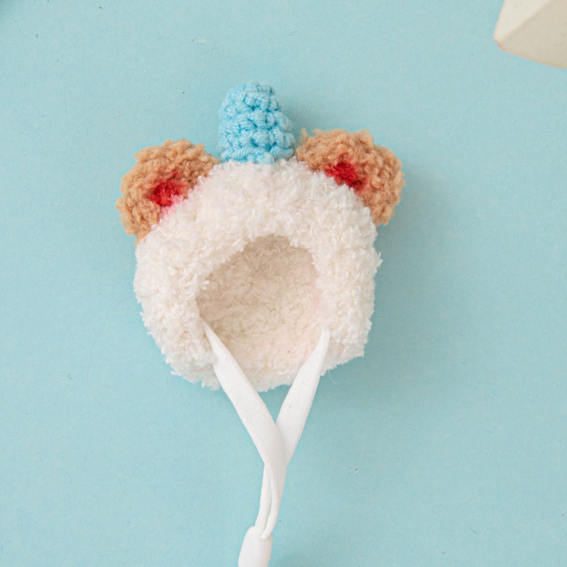 Hamster Hat (10 pc) - MyMinipaws