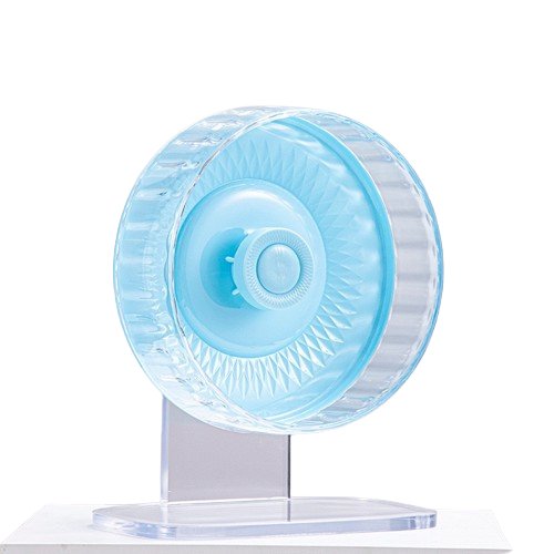 Hamster running wheel - MyMinipaws