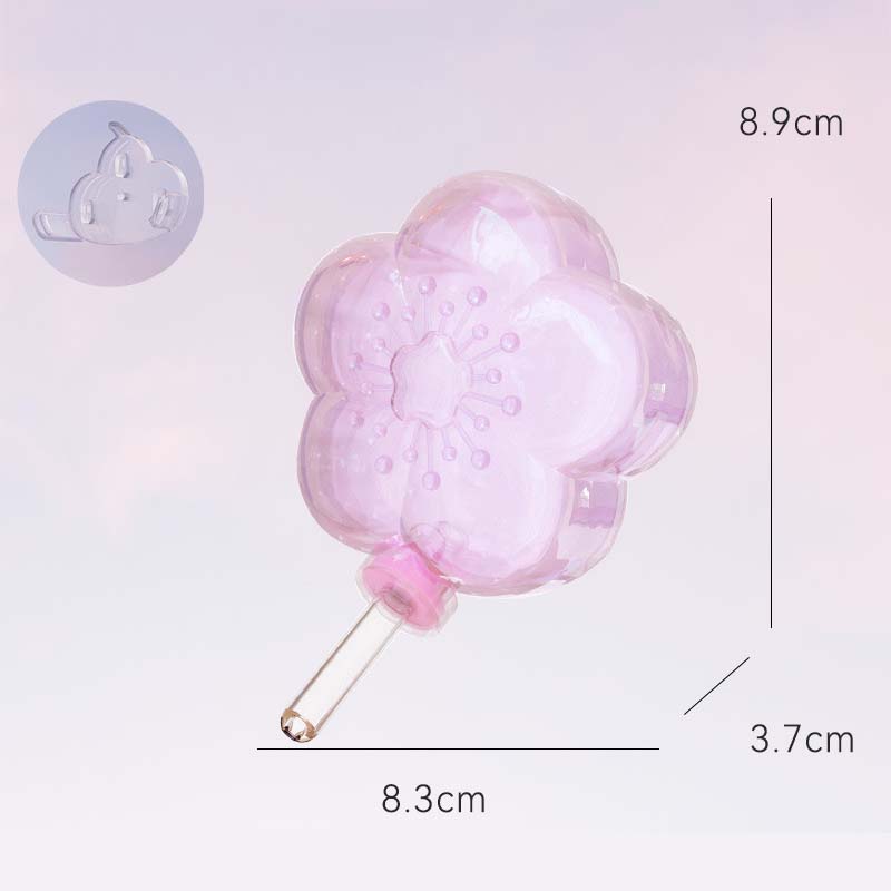 Sakura Sip Bottle - Cat Paw Edition and Blossom Edition - MyMinipaws