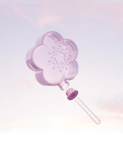 Sakura Sip Bottle - Cat Paw Edition and Blossom Edition - MyMinipaws