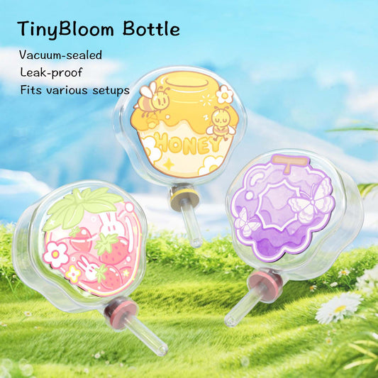 TinyBloom Bottle - MyMinipaws